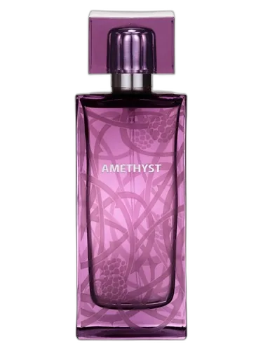Lalique Amethyst