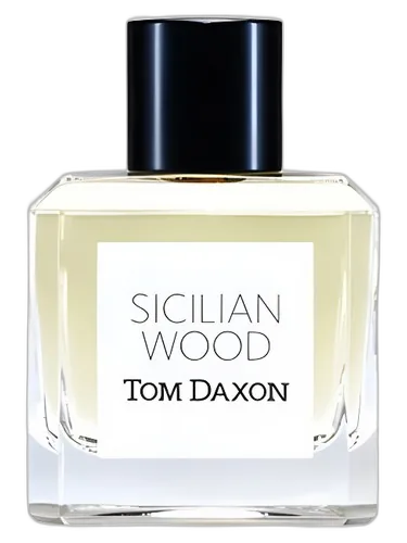Tom Daxon Sicilian Wood