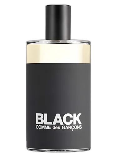 Comme des Garcons Black Eau de Toilette