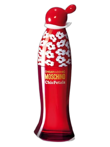 Moschino Cheap & Chic Chic Petals