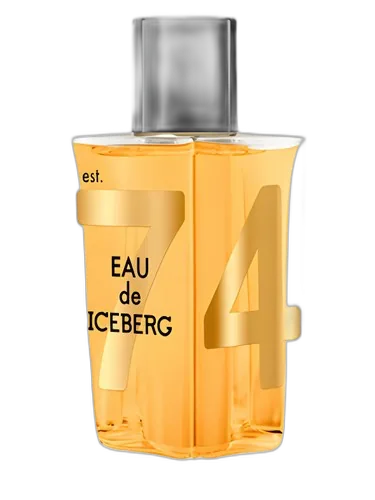 Iceberg Eau de Iceberg Oud
