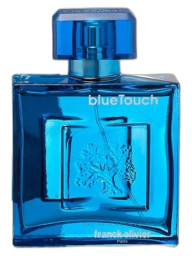 Franck Olivier Blue Touch