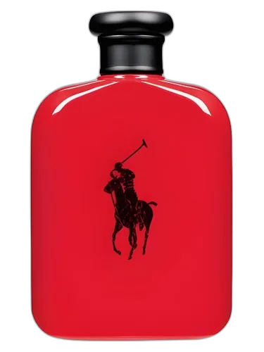 Ralph Lauren Polo Red