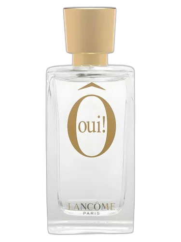 Lancôme O Oui!
