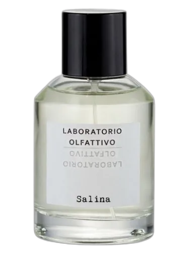 Laboratorio Olfattivo Salina