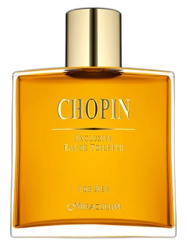 Miraculum Chopin