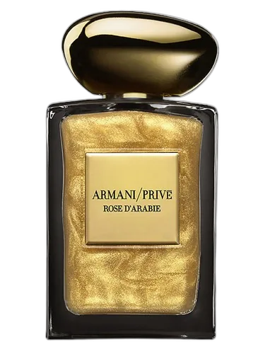 Giorgio Armani Armani Prive Rose d'Arabie L'Or du Desert