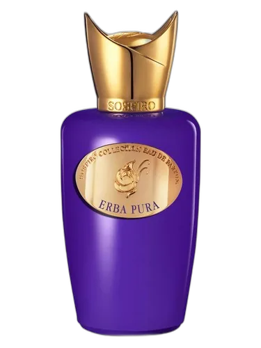 Sospiro Perfumes Erba Pura