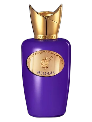 Sospiro Perfumes Melodia