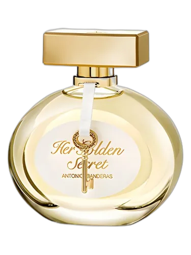 Antonio Banderas Her Golden Secret
