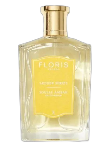 Floris Soulle Ambar