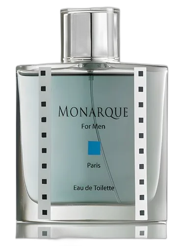 Yves d'Orgeval Monarque