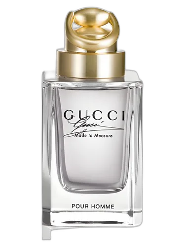 Gucci Made to Measure