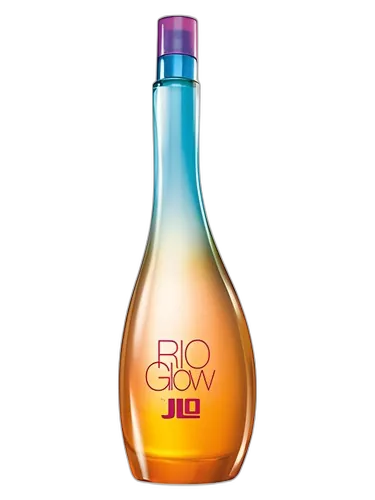Jennifer Lopez Rio Glow