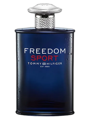 Tommy Hilfiger Freedom Sport