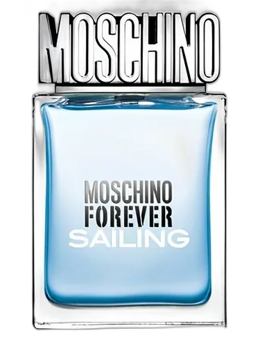 Moschino Moschino Forever Sailing