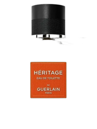 Guerlain Heritage Eau de Toilette