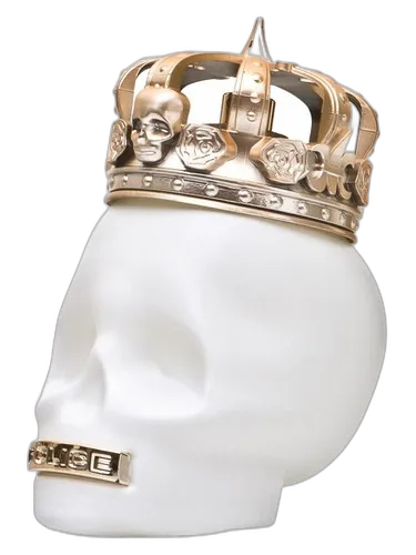 Police TO BE The Queen