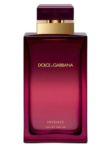 Dolce&Gabbana Dolce&Gabbana Pour Femme Intense