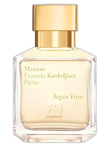 Maison Francis Kurkdjian Aqua Vitae