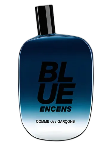 Comme des Garcons Blue Encens