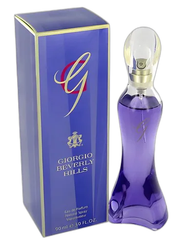 Giorgio Beverly Hills G