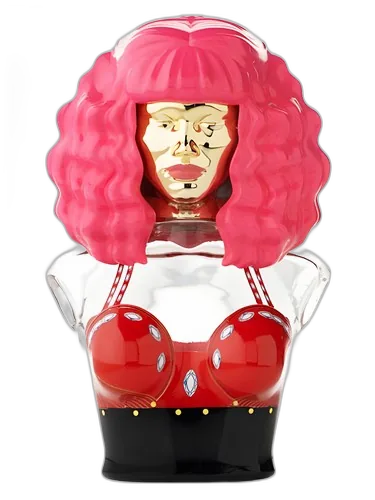 Nicki Minaj Minajesty