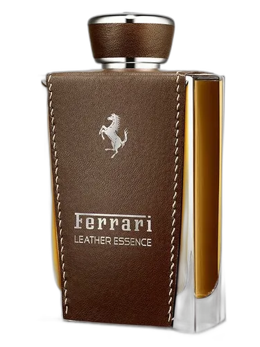 Ferrari Leather Essence