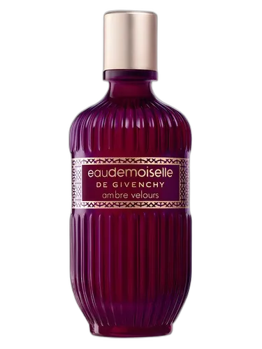 Givenchy Eaudemoiselle de Givenchy Ambre Velours