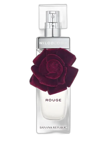Banana Republic Wildbloom Rouge