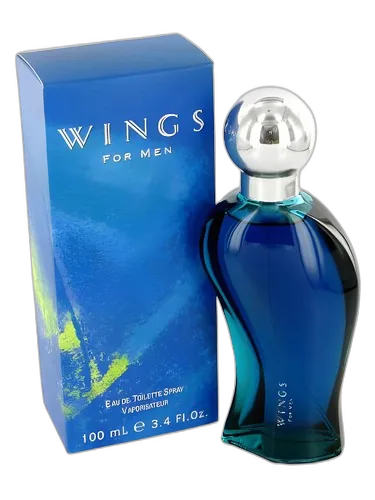 Giorgio Beverly Hills Wings