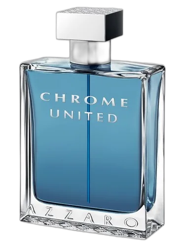 Azzaro Chrome United
