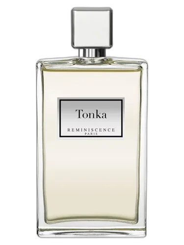 Reminiscence Tonka