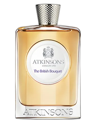 Atkinsons The British Bouquet