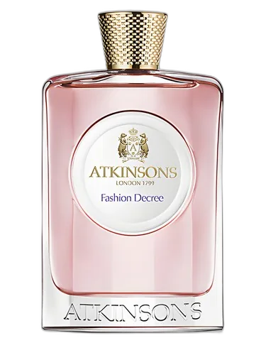 Atkinsons Fashion Decree Woman