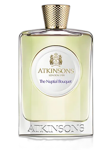 Atkinsons The Nuptial Bouquet