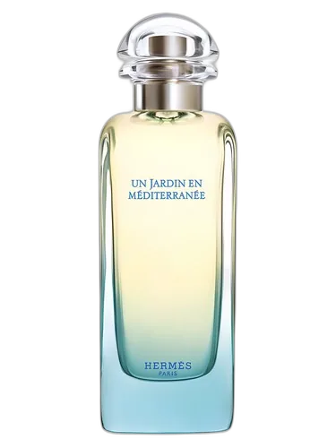 Hermès Un Jardin en Méditerranée