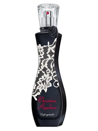 Christina Aguilera Unforgettable