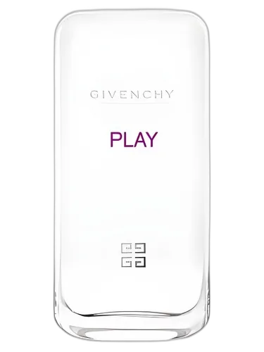 Givenchy Play For Her Eau de Toilette