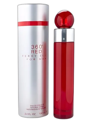 Perry Ellis 360° Red
