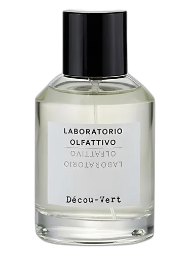 Laboratorio Olfattivo Décou-Vert