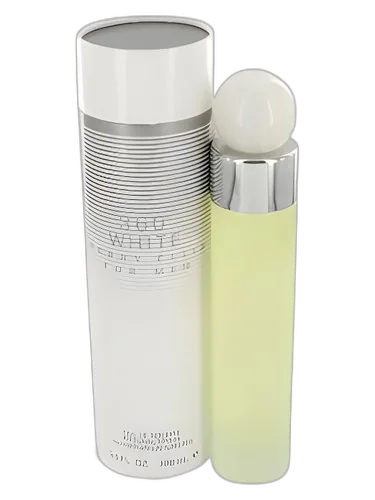 Perry Ellis 360° White