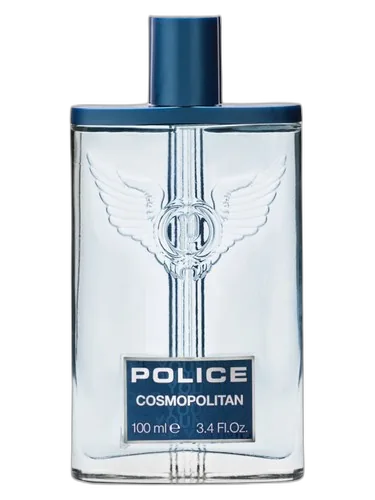 Police Cosmopolitan