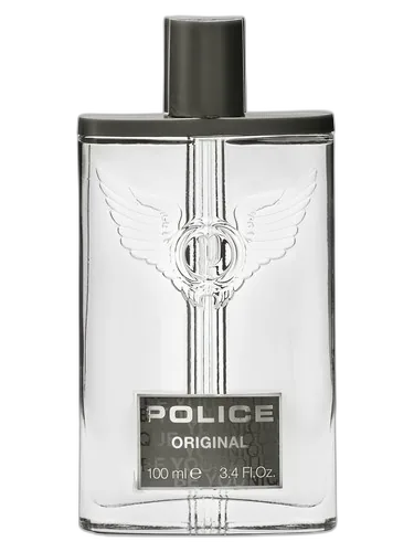 Police Original