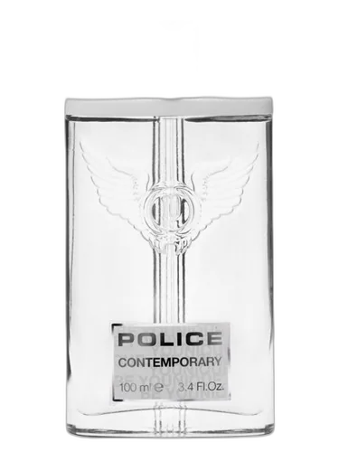 Police Contemporary