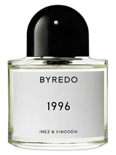 Byredo 1996 Inez & Vinoodh