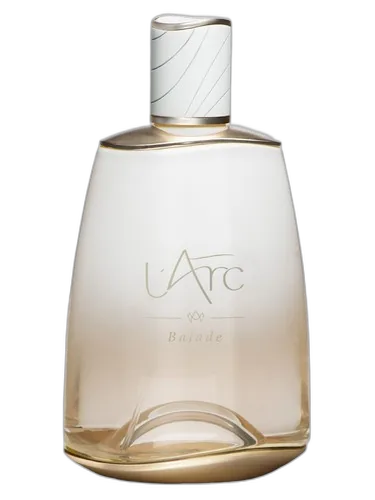 L'Arc Balade Tiare de Tahiti