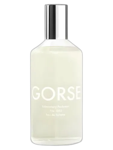 Laboratory Perfumes Gorse