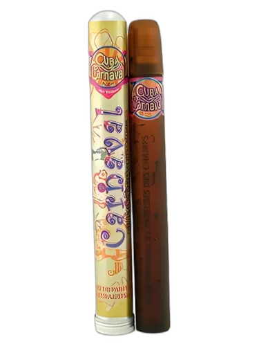 Cuba Paris Cuba Carnaval
