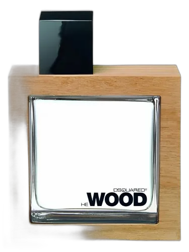 DSQUARED² He Wood